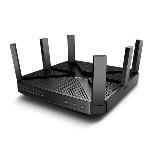 Tri-band Wireless Router Archer C4000 4psw 400mbps Gigabit