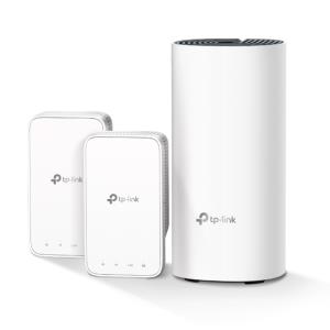 Deco M3 - Whole Home Wi-Fi System Ac1200 - 3 Pack