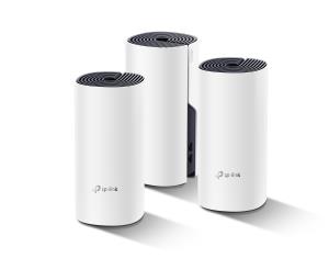 Deco P9 - Whole-home Wi-Fi Mesh System Ac1200 - 3-pack