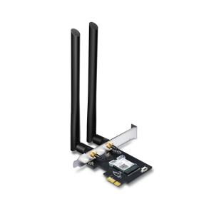 Wireless Dual Band Archer T5e Pci-e Bluetooth 4.2 Adapter Ac1200