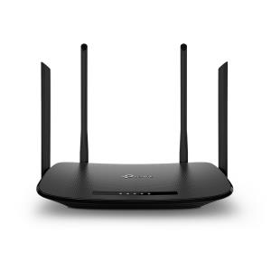 Wireless Router Ac1200 Archer Vr300 Black