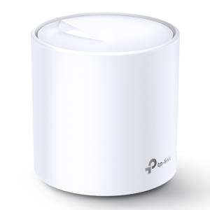 Deco X20 - Whole Home Wi-Fi System Ax1800 - 1 Pack