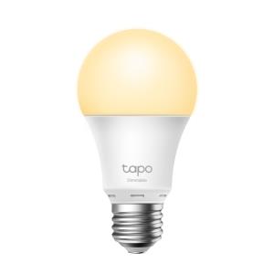 Tapo L510e Smart Light Bulb DIMMable E27 Base