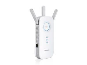 Wi-Fi Range Extender Ac1750