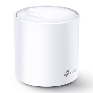 Deco X60 - Whole Home Wi-Fi System Ax3000  - 1 Pack
