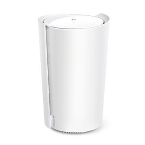 Deco X80 5g - Whole Home Wi-Fi 6 - Gateway - 1 Pack