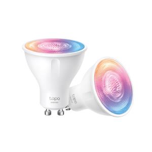 Smart Wi-Fi Spotlight Tapo L630 DIMMable 2-pack