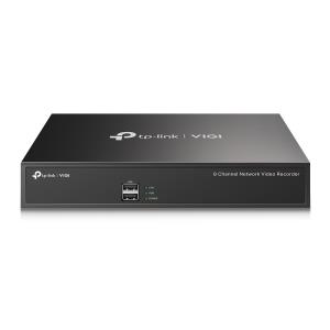 Network Video Recorder Vigi Nvr1008h 8ch