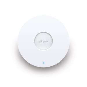 Access Point Omada Eap770 Be11000  Wi-Fi7 Tri Band