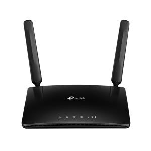 Wireless Dual Band Archer Mr200 V4 4g Lte Router Ac750