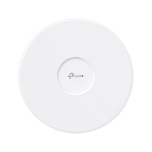 Access Point Omada Eap773 Be9300 Ceiling Mount Wi-Fi 7 Tri Band