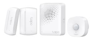 Tapo T30 Kit New Smart Sensor Starter Kit
