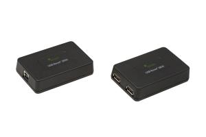 Icron USB Rover 2850 2-port USB 1.1 extender set