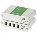 USB 2.0 Ranger 2344 Extender Set