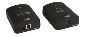 USB 2.0 Ranger 2311 Extender Set