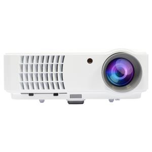 58BHD2500, LED Beamer HD 2500 lumen,white