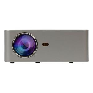 43BHM2250, LED Beamer HD 2200 lumen Miracast,grey