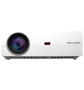 60BFM4250, LED Beamer Full HD 4200 lumen,white