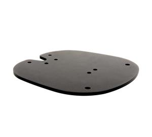Fixed Floor Base
