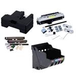 Connector Door Kit I/o For Mobile Printer Zq510