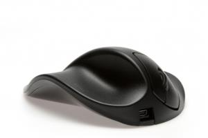 Handshoemouse Large Lefthanded Wireless