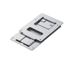 Metapace T-1 Wall Mounting Bracket - Rwm-350