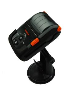 Vehicle Holder For Spp-r200.