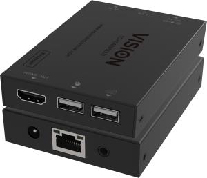 Vision Hdmi-over-ip Transmitter