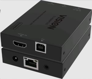 Vision Hdmi-over-ip Receiver
