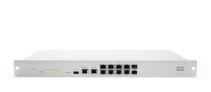 Meraki Mx100 Firewall Cloud Managed Security Appliance