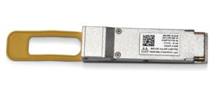 Transceiver 40gbe Qsfp+mpo 850nm 150m Ddmi