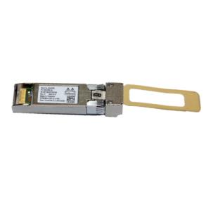 Transceiver 25gbe Sfp28 Lc-lc 850nm Sr Up 100m
