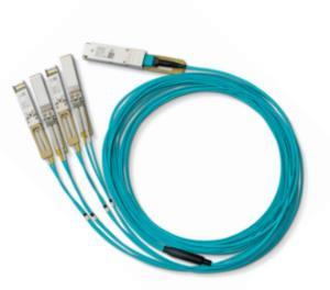 Cable Active Fiber Hybrid - Ethernet 100gbe - 100gbe