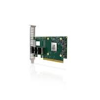 Connectx-6 Dx En Adapter Card 25gbe With Active Cooling Dual-port Sfp28 Pcie 4.0 X8 Secure Boot No Crypto Tall Bracket