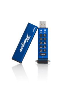 Datashur Pro USB 3.0 256-bit 128GB