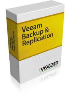 Annual Basic Maintenance Renewal - Veeam Backup & Replication Enterprise