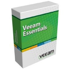 2 Additional Years Of Maintenance Prepaid For Veeam Backup Essentials Standard 2 Socket Bundle For V