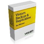1 Additional Year Of Maintenance Prepaid For Veeam Backup & Replication Enterprise Plus For Vmware