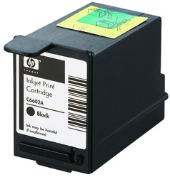 Imprinter Ink Cartridge For 4097d Fi-4860 4750l 4750c 4640s 3pk