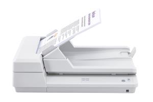 Scanner Sp-1425 Duplex A4 600dpi X 600dpi 25ppm Adf (50 Sheets)