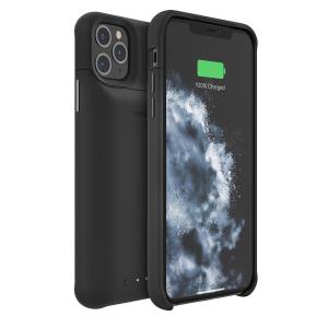 Mophie Juice Pack Access Apple iPhone 11 Pro Max Black