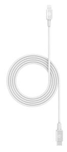 mophie Essentials Cable USB C lightning 2m White