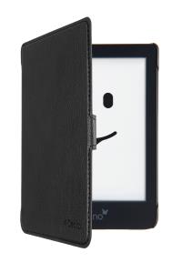Apple iPad 10.2 2019 Easy Click Cover Black Blue