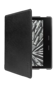 Amazon Kindle Oasis 2019 Slimfit Cover Black