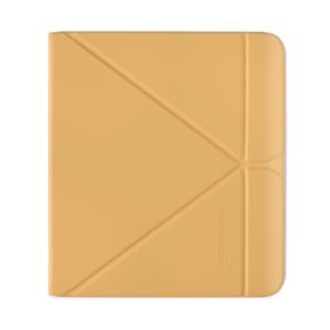 Libra Colour Sleepcover Case Butter Yellow