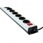 Kaiser Heavy Duty Pdu With Switch Ra1120