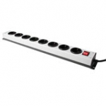 Kaiser Heavy Duty Pdu With Switch Ra1080