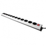 Kaiser Heavy Duty Pdu With Switch Ra1120