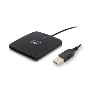 USB2.0 Smart Card ID reader