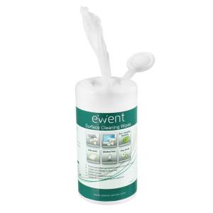 Surface Cleaning Wipes 100pcs